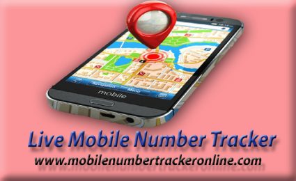 mobile number tracking live