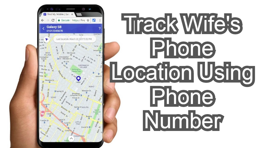 Track A Number Location For Free