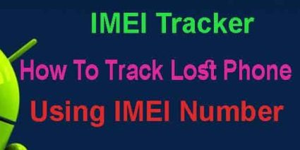 IMEI Tracker Update, How to Track, IMEI Location Tracker, Conclusions