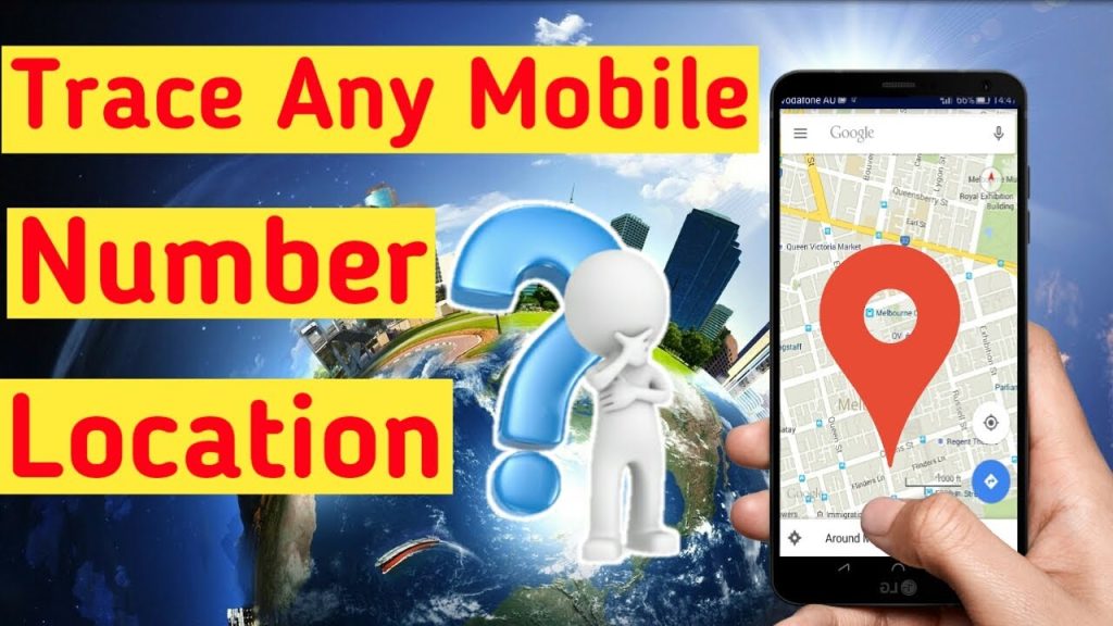 Google Map Tracking Mobile Number Importance Of Tracking Mobile FAQ