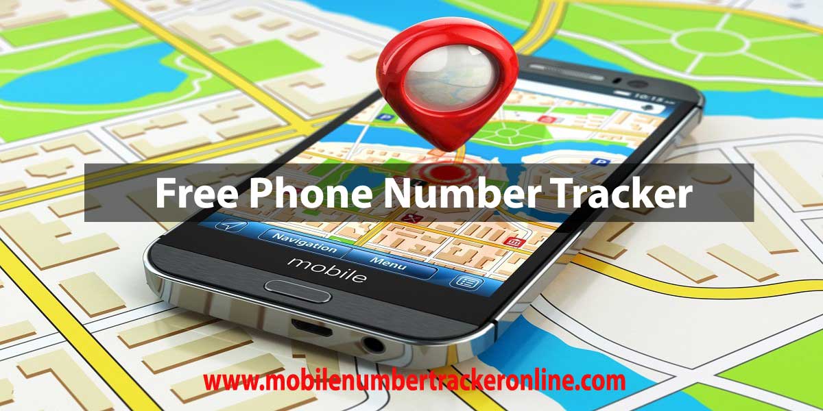 phone number tracker for free