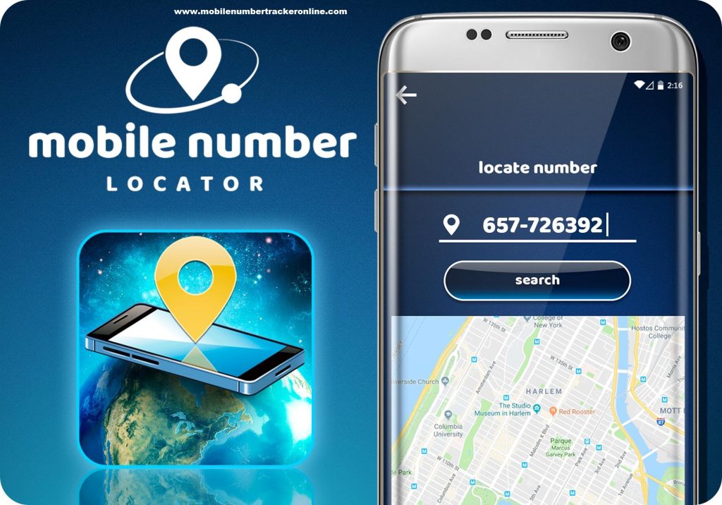 Phone Number Current Location Tracker 3 Trackers Apps With Features