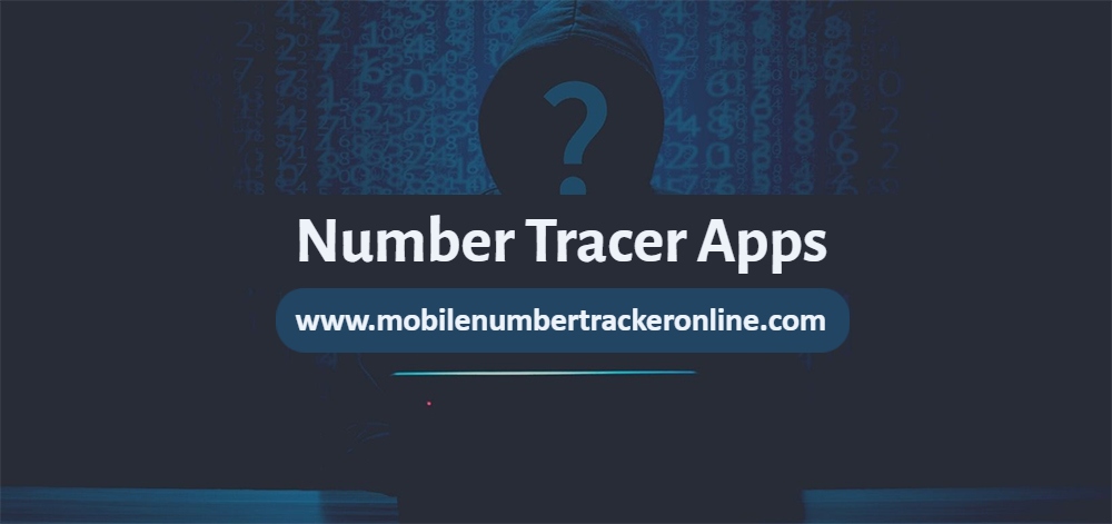 Number Tracer Apps