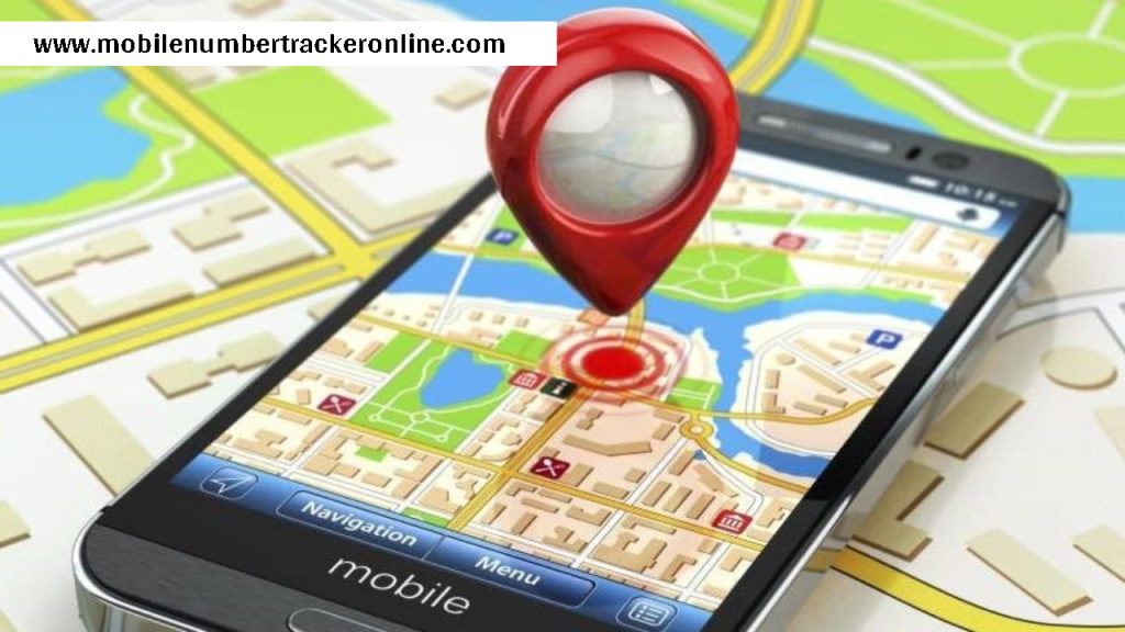Find Mobile Location By Number