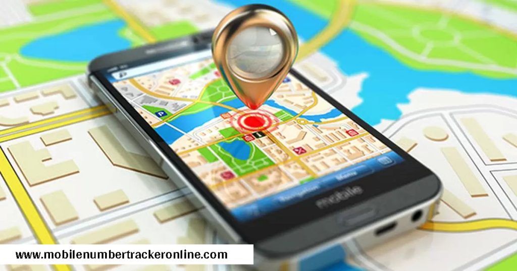Find Mobile Location By Number
