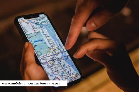 How To Locate A Mobile Number
