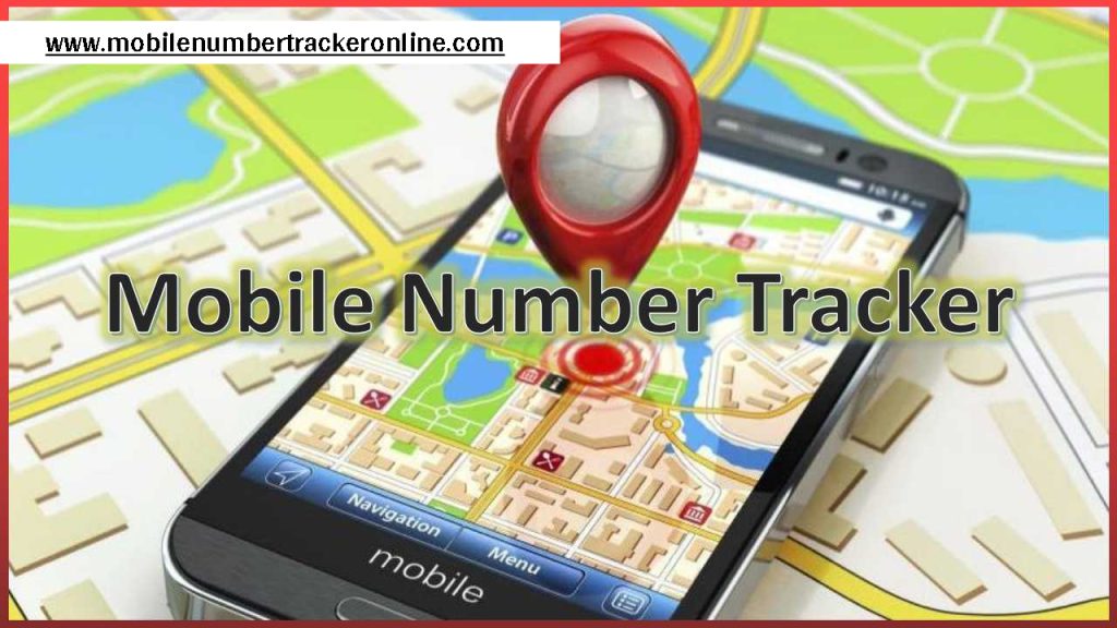 How To Mobile Number Trace