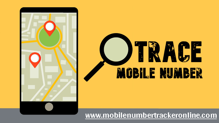 How To Mobile Number Trace