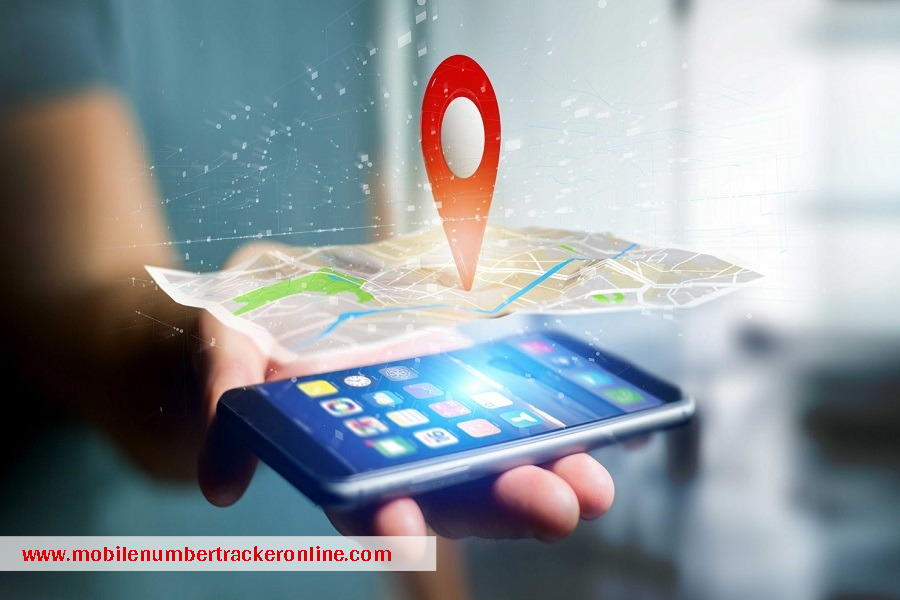 Live Location Of A Mobile Number