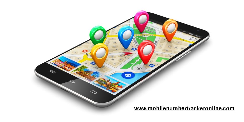 Mobile Location Locator