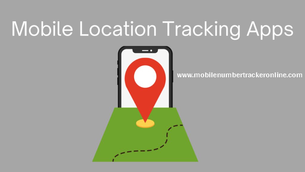 Mobile Location Tracker Free
