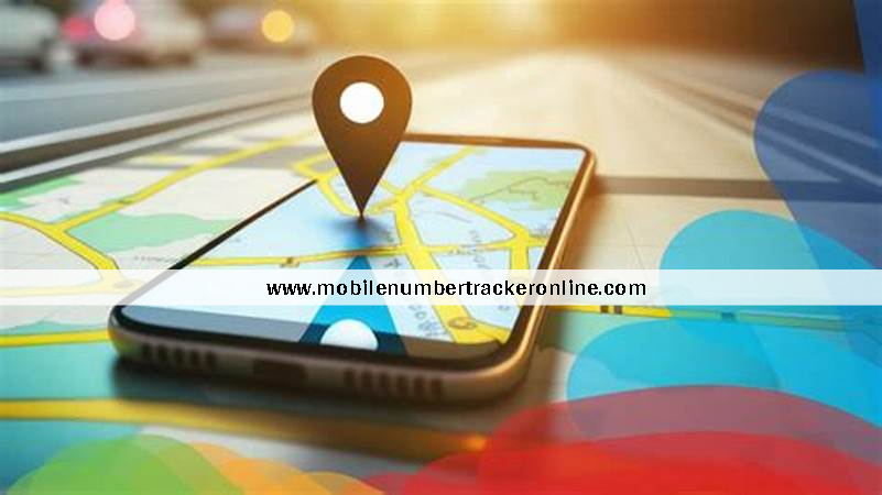 Mobile No Location Tracker Online