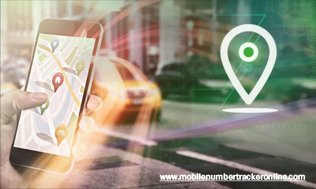 Mobile No Tracker Online Free With Current Location