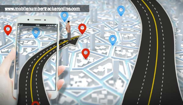 Mobile No Tracker Online Free With Current Location