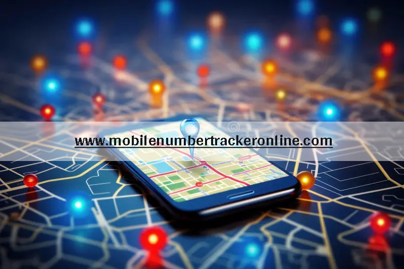 Mobile Number Current Location Finder With Map
