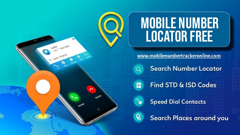 Mobile Number Locator Free