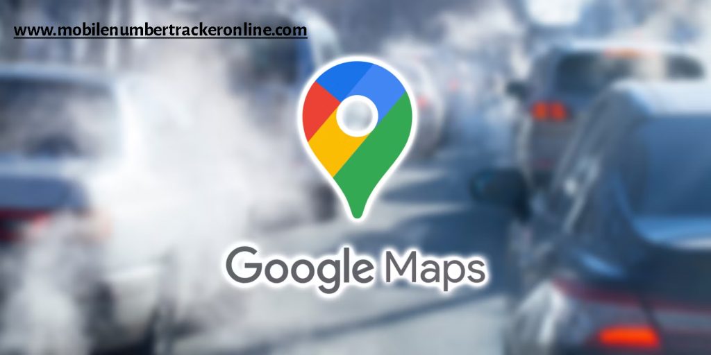 Mobile Number Locator On Google Map Online