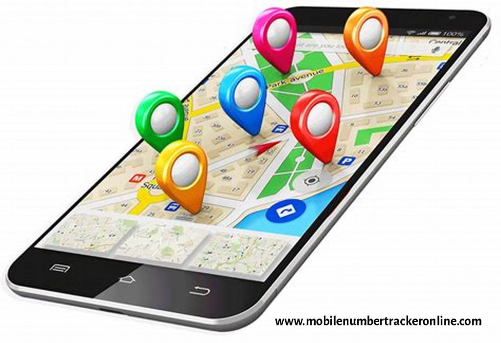 Mobile Number Tracker Location Online