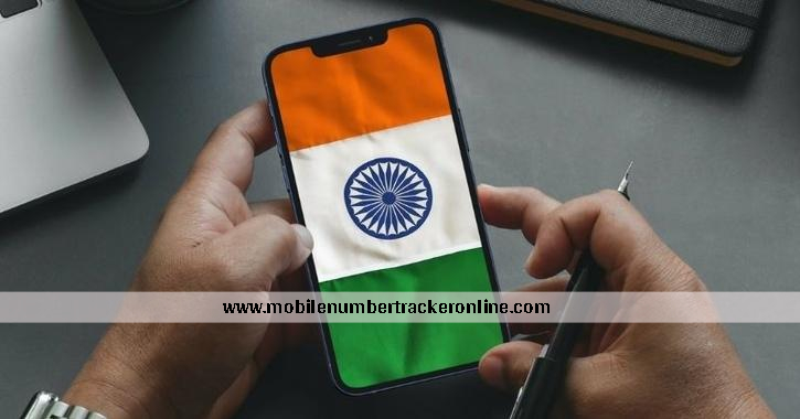 Track Indian Mobile Number