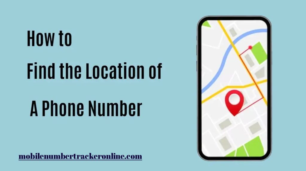 Find Location of Number