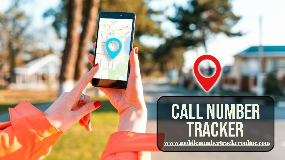 Call Number Tracker
