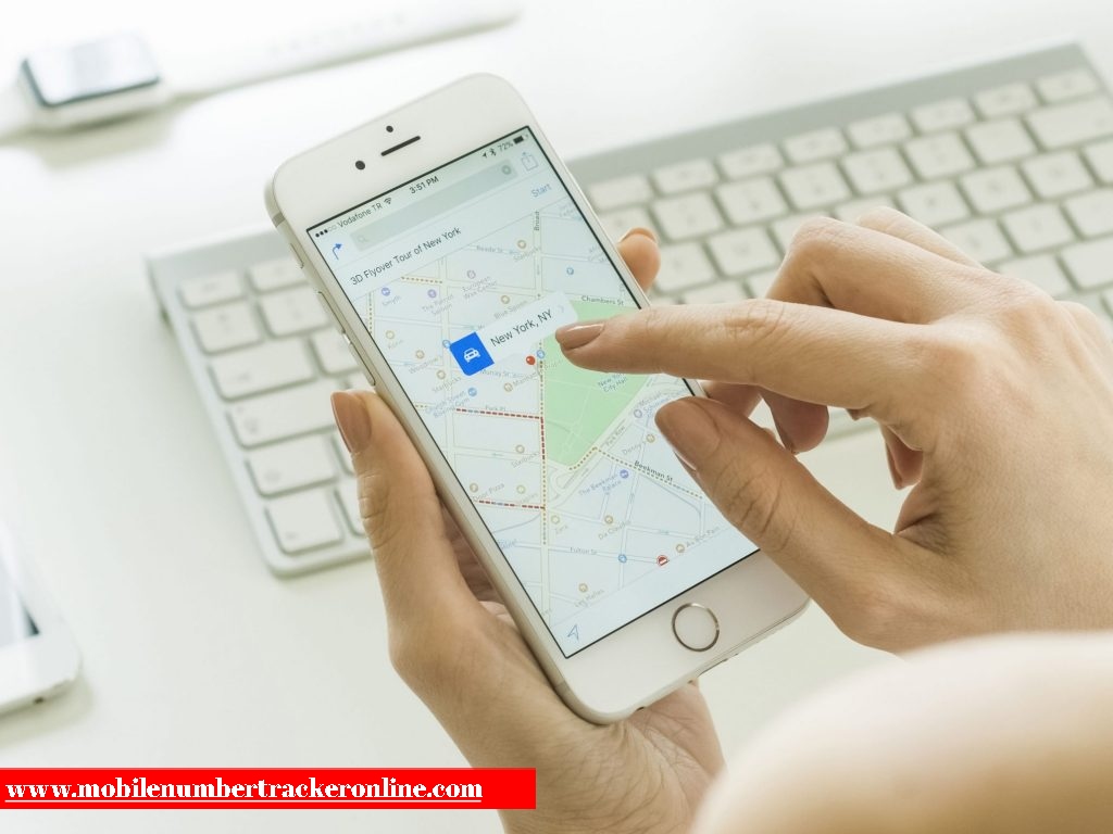 Current Location Mobile Number Tracker