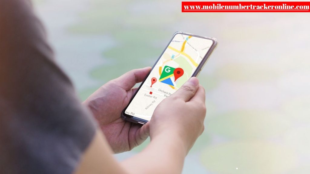 Current Location Mobile Number Tracker