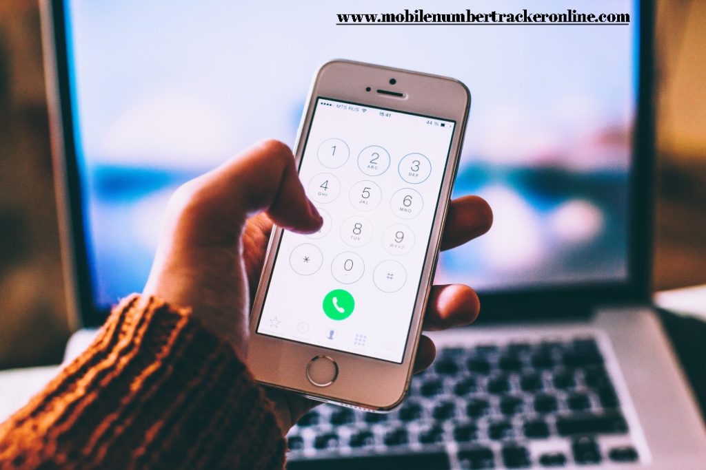 Find A Person By Mobile Number