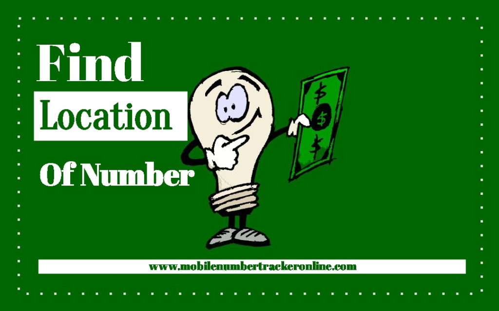 Find Location Of Number