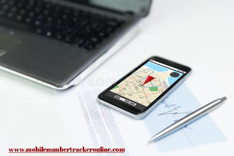 Find Mobile Location Online