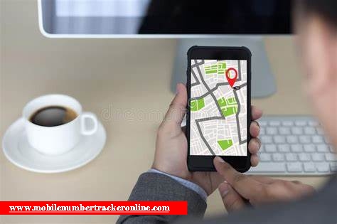 Find Mobile Location Online