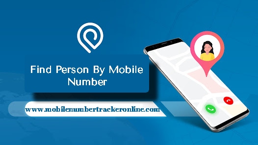 Find Person By Mobile Number