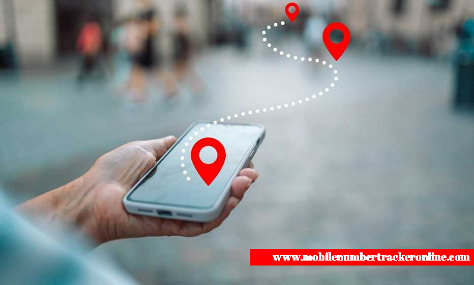 How To Check Location Of Phone Number
