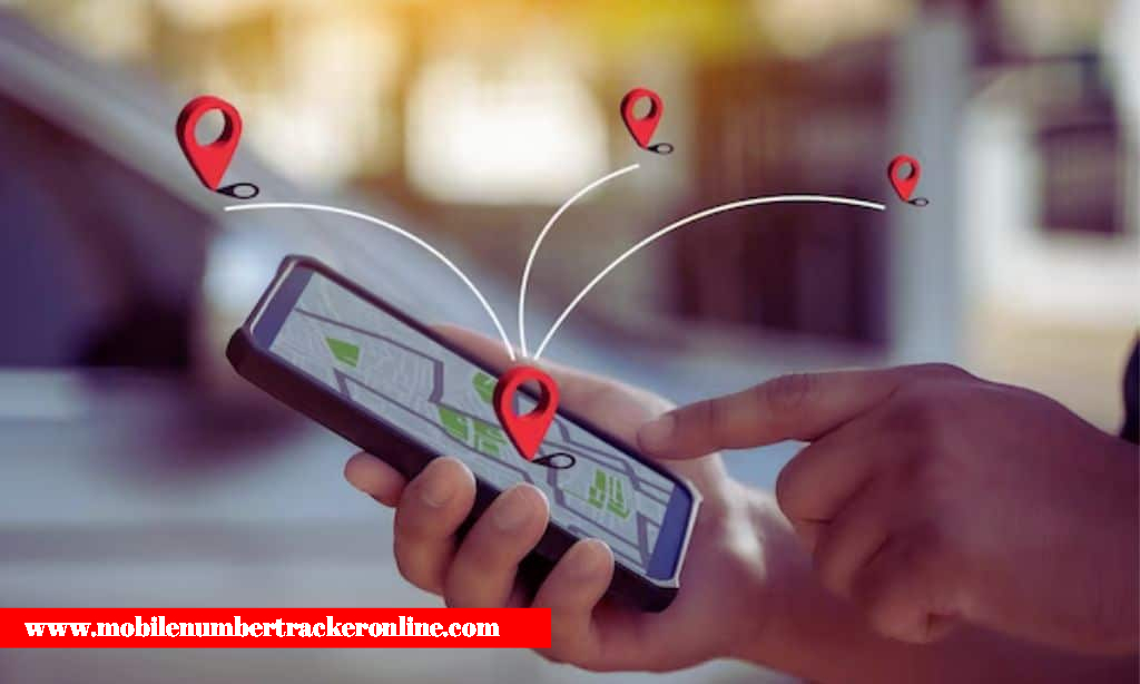 How To Check Location Of Phone Number