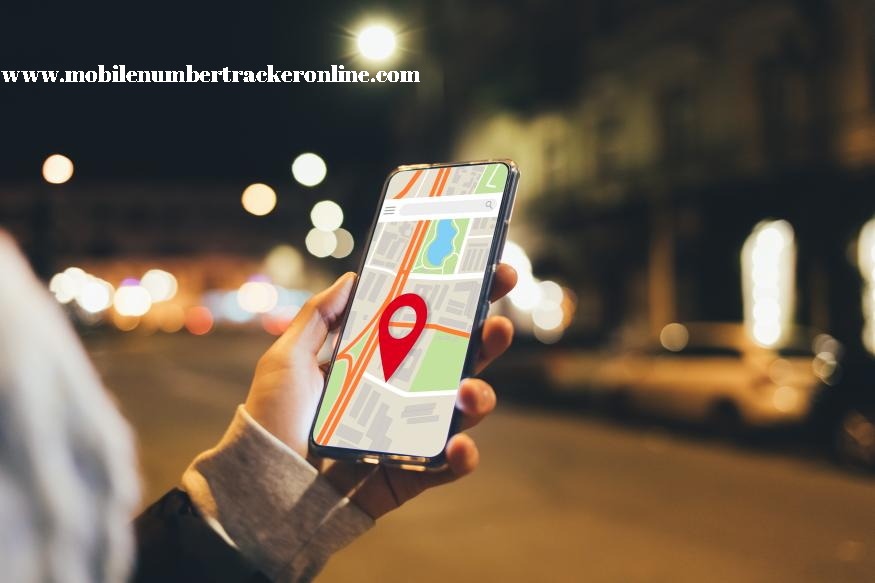 How To Find Location Using Mobile Number