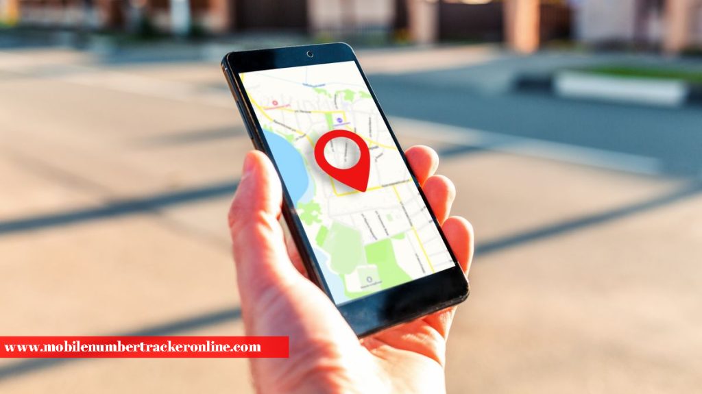 How To Find Location Using Mobile Number