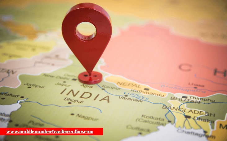 How To Track A Mobile Number Location In India