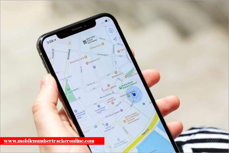 How To Track A Mobile Number Location In India