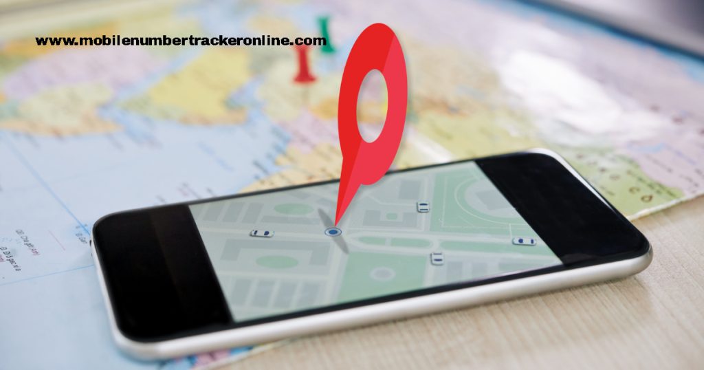 How To Track Mobile Number Location Live