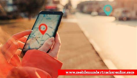 Live Mobile Number Location