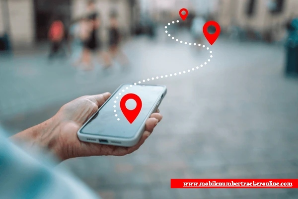 Live Mobile Number Location