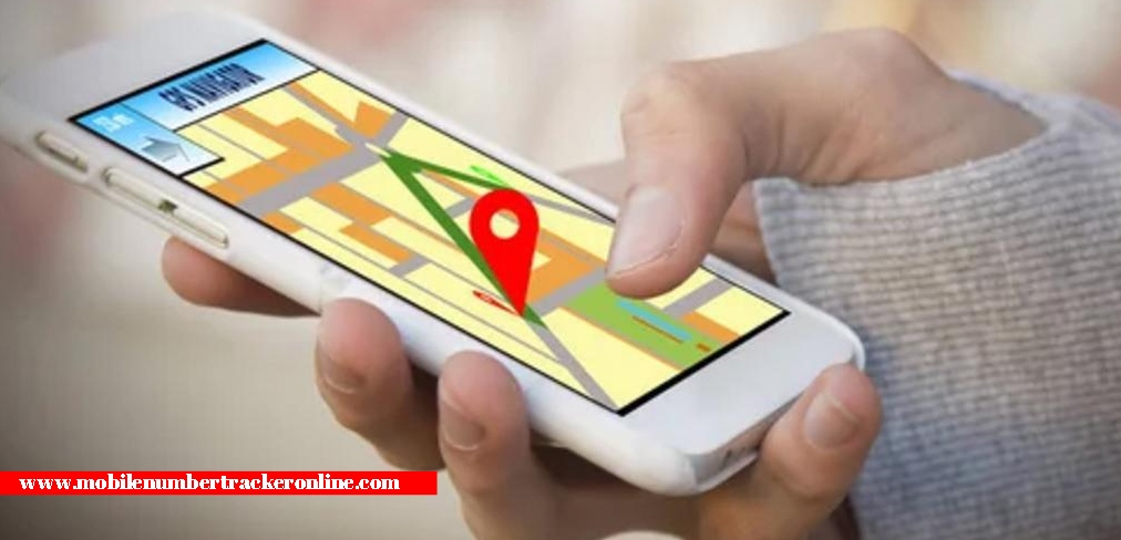 Location Tracker With Mobile Number