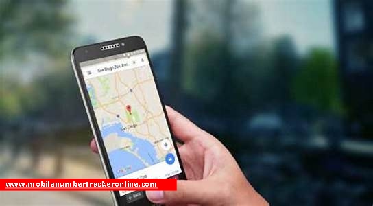 Mobile Number Current Location On Map