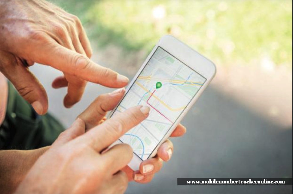 Mobile Number Current Location Tracker