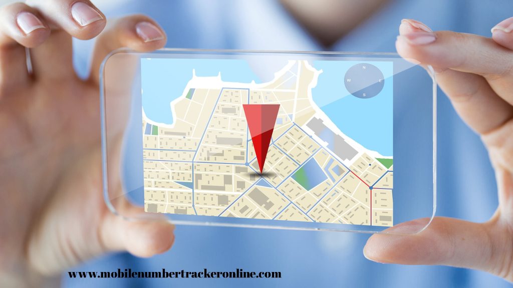 Mobile Number Live Location Tracker In Map