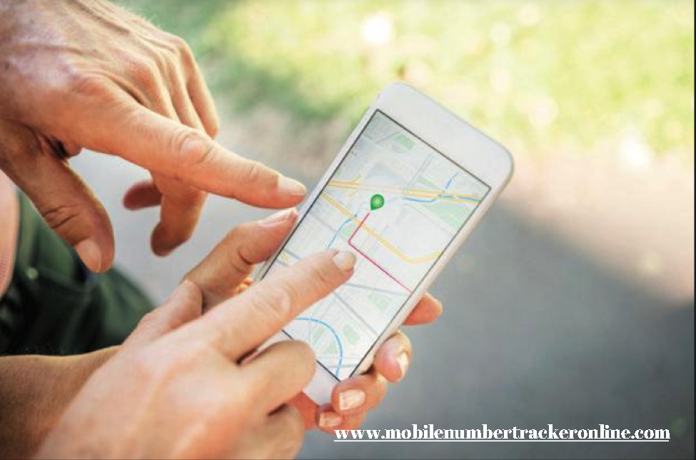 Mobile Number Location Trace With Address