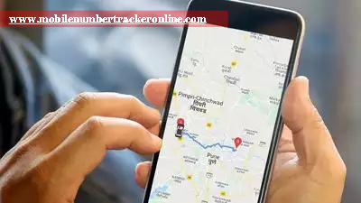 Mobile Number Location Trace With Address