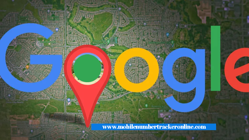 Mobile Number Tracker On Google Map