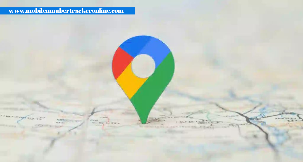 Mobile Number Tracker On Google Map