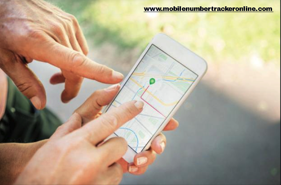 Mobile Number Tracker Online Free